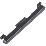 Buton Volum Honor 400 Pro, Negru (Midnight Black), Service Pack 5168ACHJ