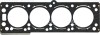 VICTOR REINZ 61-34435-00 Garnitura, chiulasa