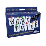 Joc de cuvinte Hotul cuvintelor pentru 2-4 jucatori, 9 ani+