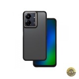 Husa pentru Xiaomi Poco M6 / Redmi 13C 5G OEM Crystal Black Gri