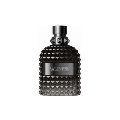 Valentino Uomo intens Barbati Tester EDP 100 ml foto