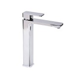 BATERIE LAVOAR INALTA FARA VENTIL CROM LOFT VALVEX 2454730