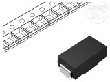 Diodă TVS 400W 25,65V 11,3A unidirecțională DO214AC &plusmn;5%