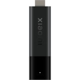 Mediaplayer Xiaomi TV Stick 4K-EU, Bluetooth, Wi-Fi, HDMI, Negru