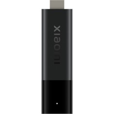 Mediaplayer Xiaomi TV Stick 4K-EU, Bluetooth, Wi-Fi, HDMI, Negru