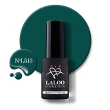 513 Deep Malachite | Laloo gel polish 7ml