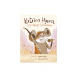 Katrina Hyena, Stand-Up Comedian