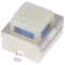 Micro&icirc;ntrerupător TACT SPST 0,05A 12VDC SMT 5mm