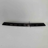 Ornament lampa număr de &icirc;nmatriculare PORSCHE PANAMERA 971 2018 OEM: 971827044B,971.827.044.B 23504730