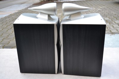 Boxe Koda MS 130 T foto