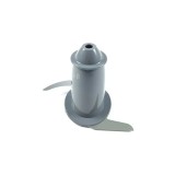 Lamă pentru robot de bucătărie De'Longhi KW714210 Ariete KENWOOD Original