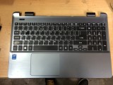 Palmrest cu tastatura Acer Aspire E1-571 A156