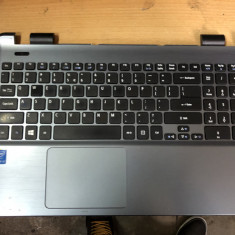 Palmrest cu tastatura Acer Aspire E1-571 A156