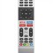 Telecomanda Universala HS-8902 cu Microfon Pentru Lcd, Led si Smart Tv Sanyo, Kendo, Orion, Akai, etc. Gata de Utilizare