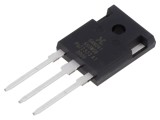 Tranzistor N-JFET/N-MOSFET GaN HEMT 650V