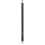 MAC Cosmetics Lip Pencil creion contur pentru buze culoare Nightmoth 1,45 g