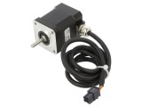 Motor pas cu pas bipolar IGUS 24-48V DC 500mNm IP65 MOT-ST-42-C-A-C