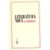 George Calinescu - Literatura noua - 136020