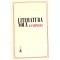 George Calinescu - Literatura noua - 136020