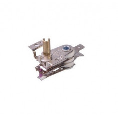 Termostat reglabil pentru calorifer 220V-16A foto