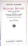 MADAME BOVARY. MOEURS DE PROVINCE-GUSTAVE FLAUBERT-339139