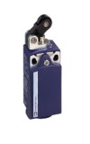 Limitator cursă manetă TELEMECANIQUE SENSORS R 20, 2mm, rolă plastic &Oslash;14mm 10A