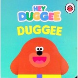 Carte pentru Copii Hey Duggee - Duggee Personaj Principal, Varsta Prescolari