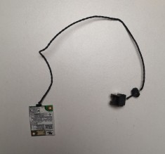 Acer Aspire 6930G Modul Modem Conexant RD02-D330 cu Port LAN foto