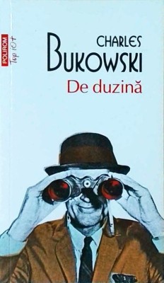 Charles Bukowski - De duzina foto