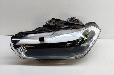 Far st&amp;acirc;nga față BMW X2 F39 2020 OEM: Off-road | 29039748 foto