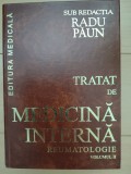 Tratat de medicina interna vol II