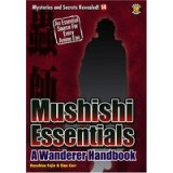 Mushishi Essentials