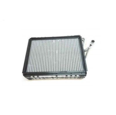 Evaporator Mercedes Clasa S (W222), 2014-, Aluminiu, 245x301x48, Tip Gaz: R134a/R1234yf, tehnologie cu curgere paralela, OE: 2228302101; A2228302101, foto