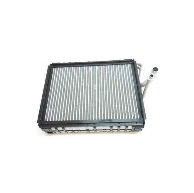 Evaporator Mercedes Clasa S (W222), 2014-, Aluminiu, 245x301x48, Tip Gaz: R134a/R1234yf, tehnologie cu curgere paralela, OE: 2228302101; A2228302101,