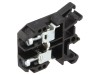 Conector Sina POK 690V 2 Borne 57A 0.5-10mm&sup2; Poliamida Lățime 8mm TS35/32/15 Cod A11-0203