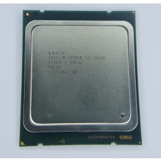 Procesor server Intel Xeon E5-2630L SR0KM Six Core 2Ghz Socket 2011