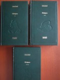 James Clavell - Shogun (3 vol.) (Colectia Adevarul), 2009, Adevarul Holding
