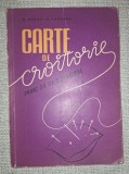 M. Brebu, Adam Popescu - Carte de croitorie (Invat sa cos singura)