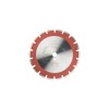 DT 602 B disc diamantat de debitare, 300 x 2,8 x 25,4 mm 18 Segmente 40 x 2,8 x 9 mm, cu segmente departate, Klingspor 325056