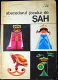 Cumpara ieftin Abecedarul jocului de șah, 1974