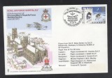 Great Britain 1973 RAF Hospital Ely - Princess Mary&#039;s Nursing Service K.381