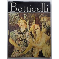 BOTTICELLI de A.E. BACONSKY , 1975