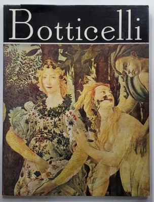 BOTTICELLI de A.E. BACONSKY , 1975 foto