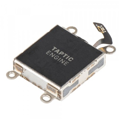 Motor Vibrator Apple iPhone 15 Plus foto