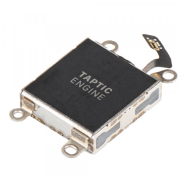 Motor Vibrator Apple iPhone 15 Plus
