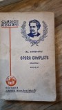 Al. Odobescu - Opere Complete Vol I
