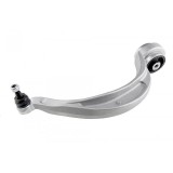 Brat suspensie spate Audi A8 2010-, Inferior Stanga, Spate Part, Gwint Sworznia M14, 4H0407693