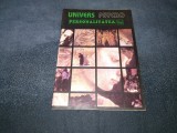 REVISTA UNIVERS PSYCHO NR 2 1994