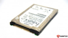 HDD laptop DEFECT PATA 2.5inch 40GB Hitachi Travelstar 0A27465 foto