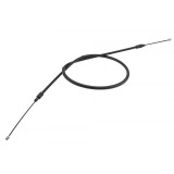 Cablu frana de mana Citroen Berlingo 1996-, Stanga, 4745J0